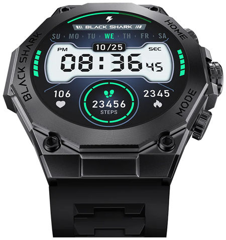 Xiaomi Black Shark S1 Pro، صورة 3