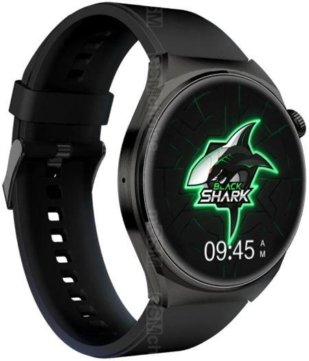 Xiaomi Black Shark S1, photo 2