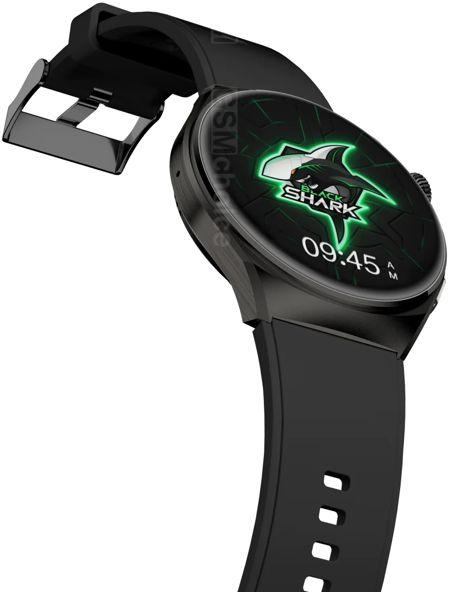 Xiaomi Black Shark S1, photo 3