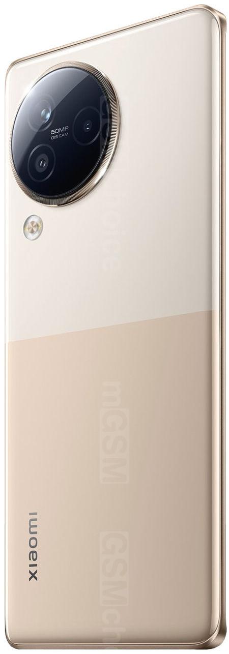 Xiaomi Civi 3, picture 1