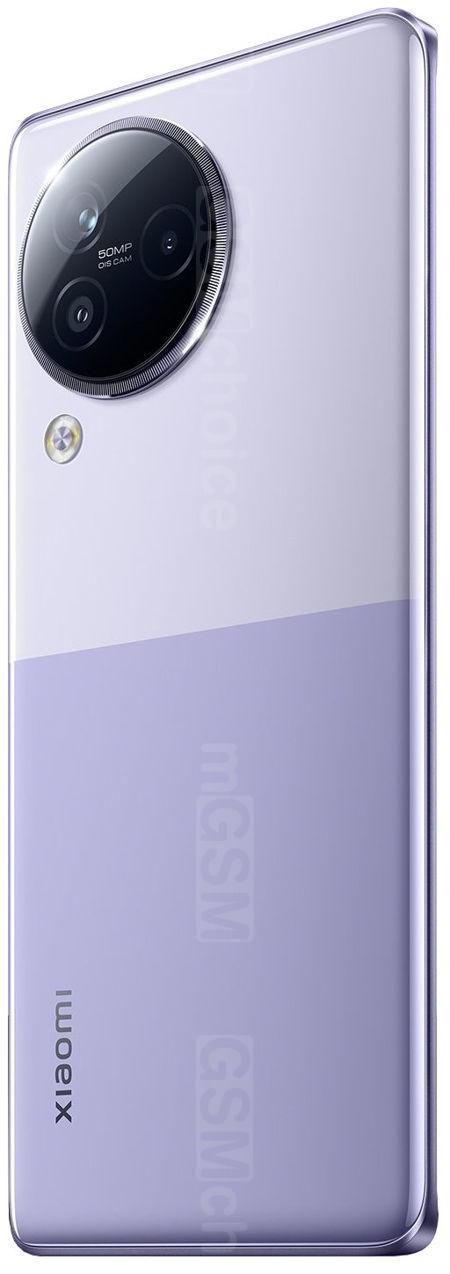 Xiaomi Civi 3, picture 2