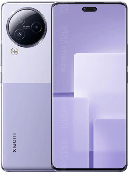 Xiaomi Civi 3, picture 3