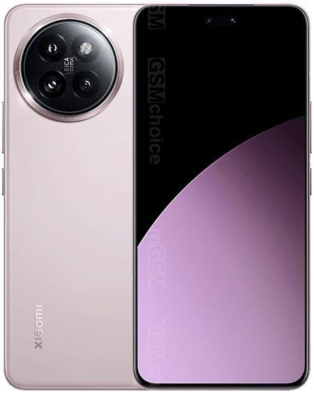 Xiaomi Civi 4 Pro, photo 3