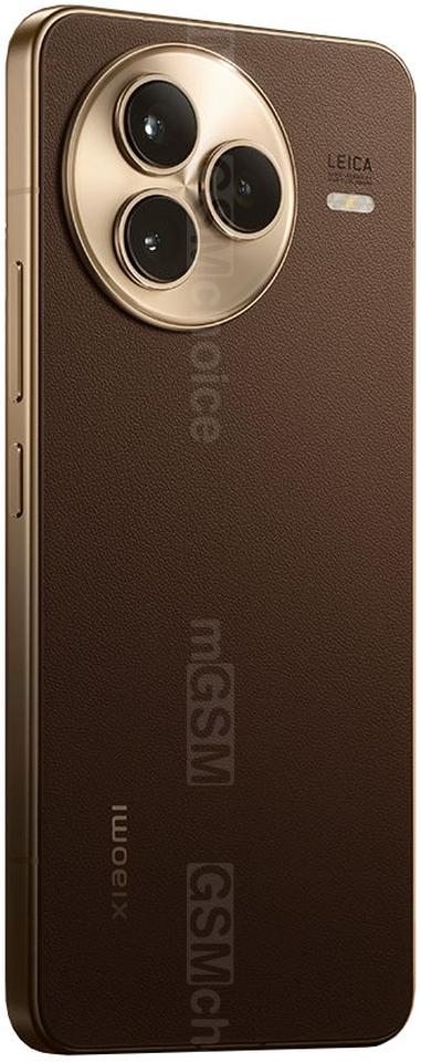 Xiaomi Civi 5 Pro، صورة 1