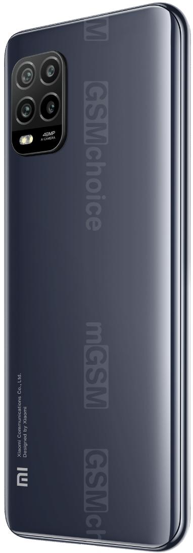 Xiaomi Mi 10 Lite, picture 3