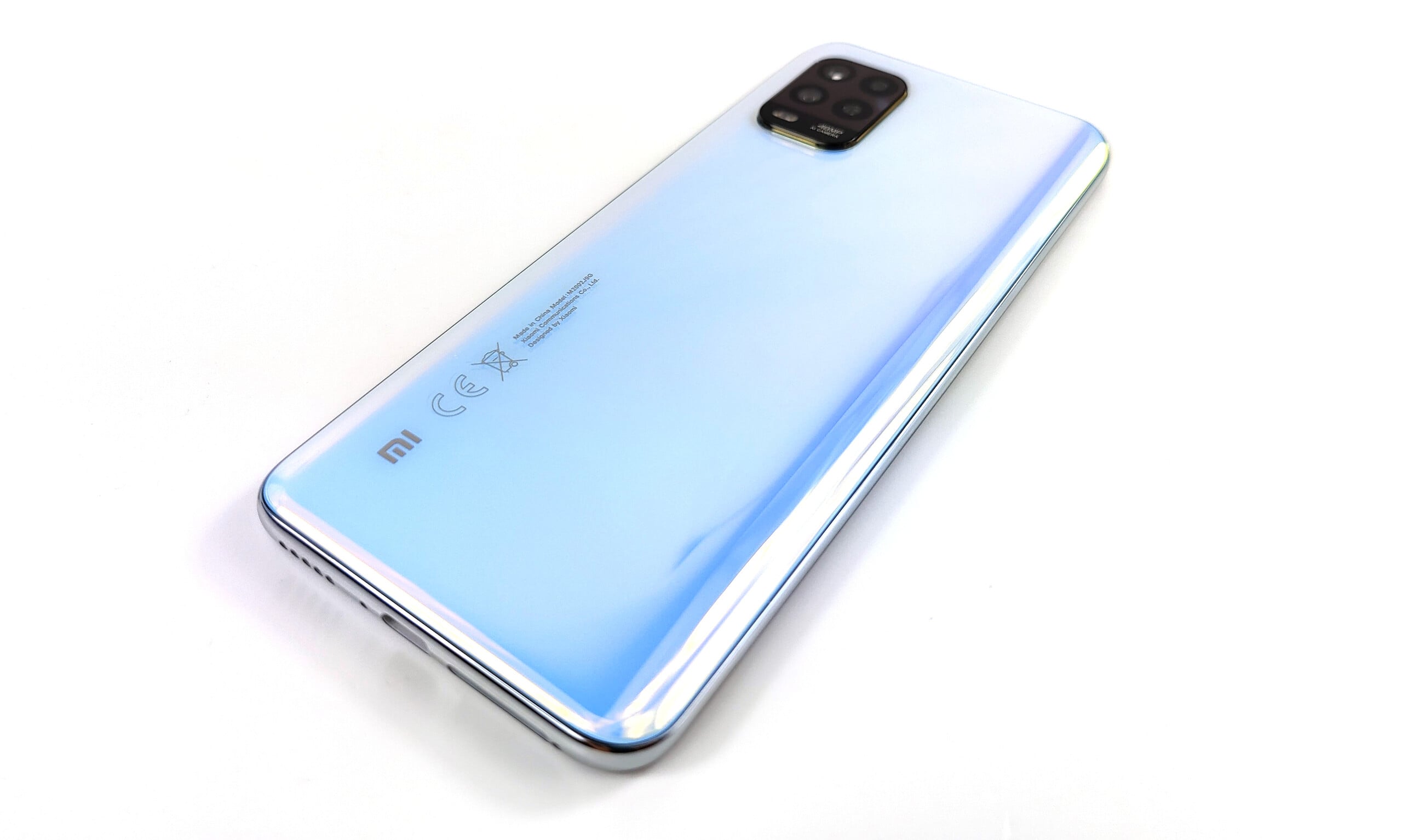 Xiaomi Mi 10 Lite, picture 4