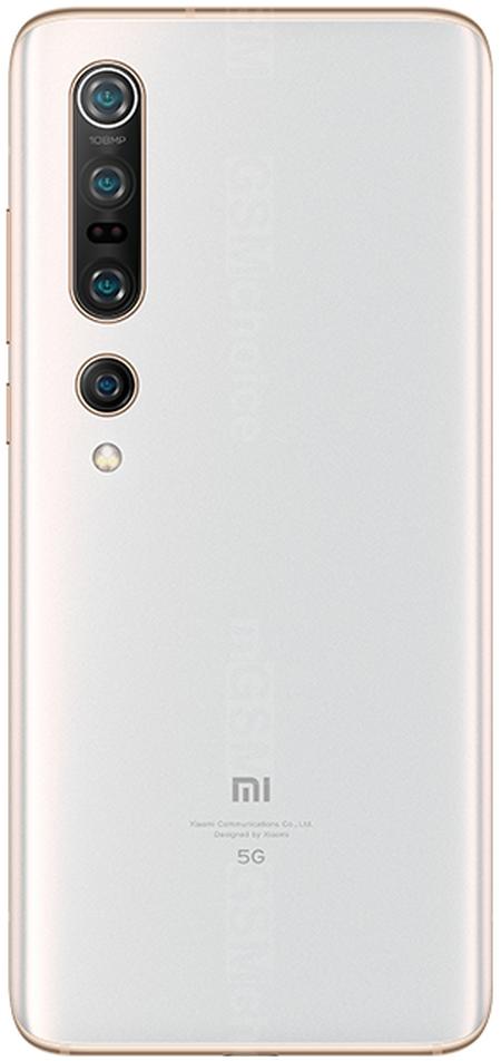 Xiaomi Mi 10 Pro, picture 1