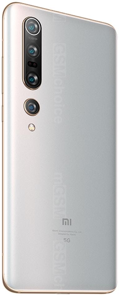 Xiaomi Mi 10 Pro, picture 2