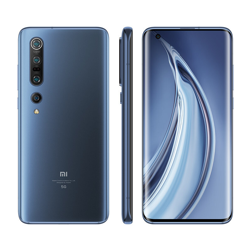 Xiaomi Mi 10 Pro, picture 3