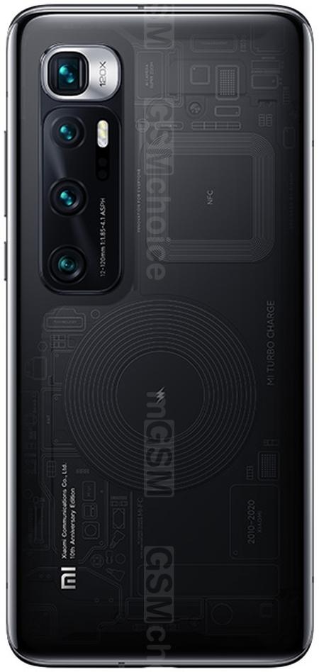 Xiaomi Mi 10 Ultra, photo 2