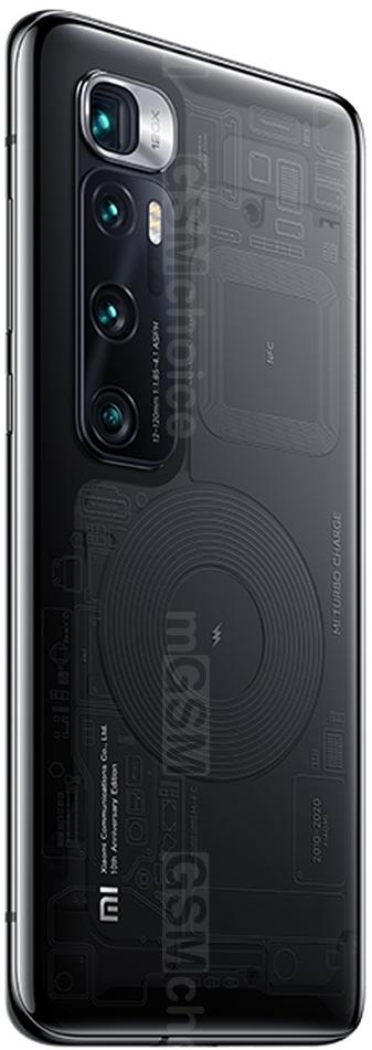 Xiaomi Mi 10 Ultra, photo 3