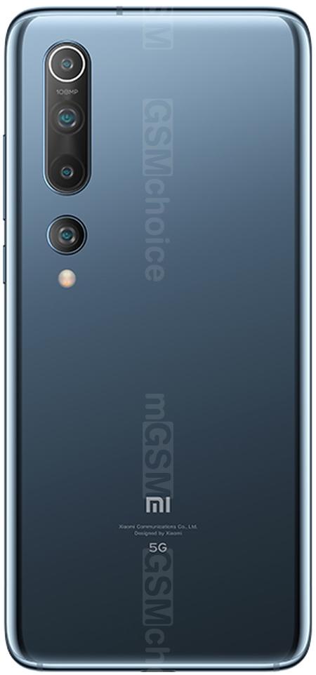 Xiaomi Mi 10، صورة 3