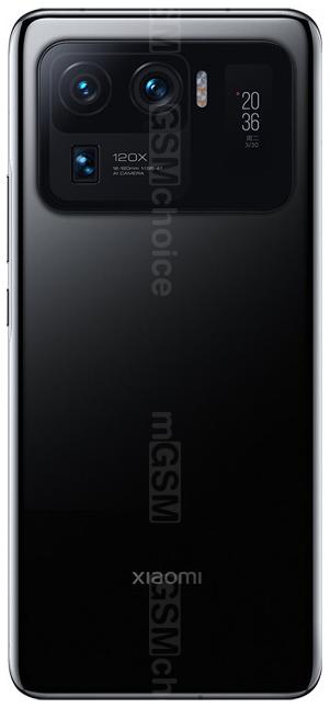 Xiaomi Mi 11 Ultra, photo 2