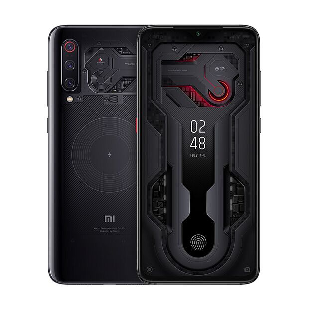 Xiaomi Mi 9 Explorer، صورة 1
