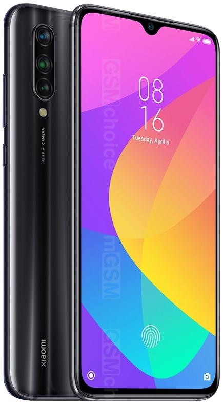 Xiaomi Mi 9 Lite، صورة 3