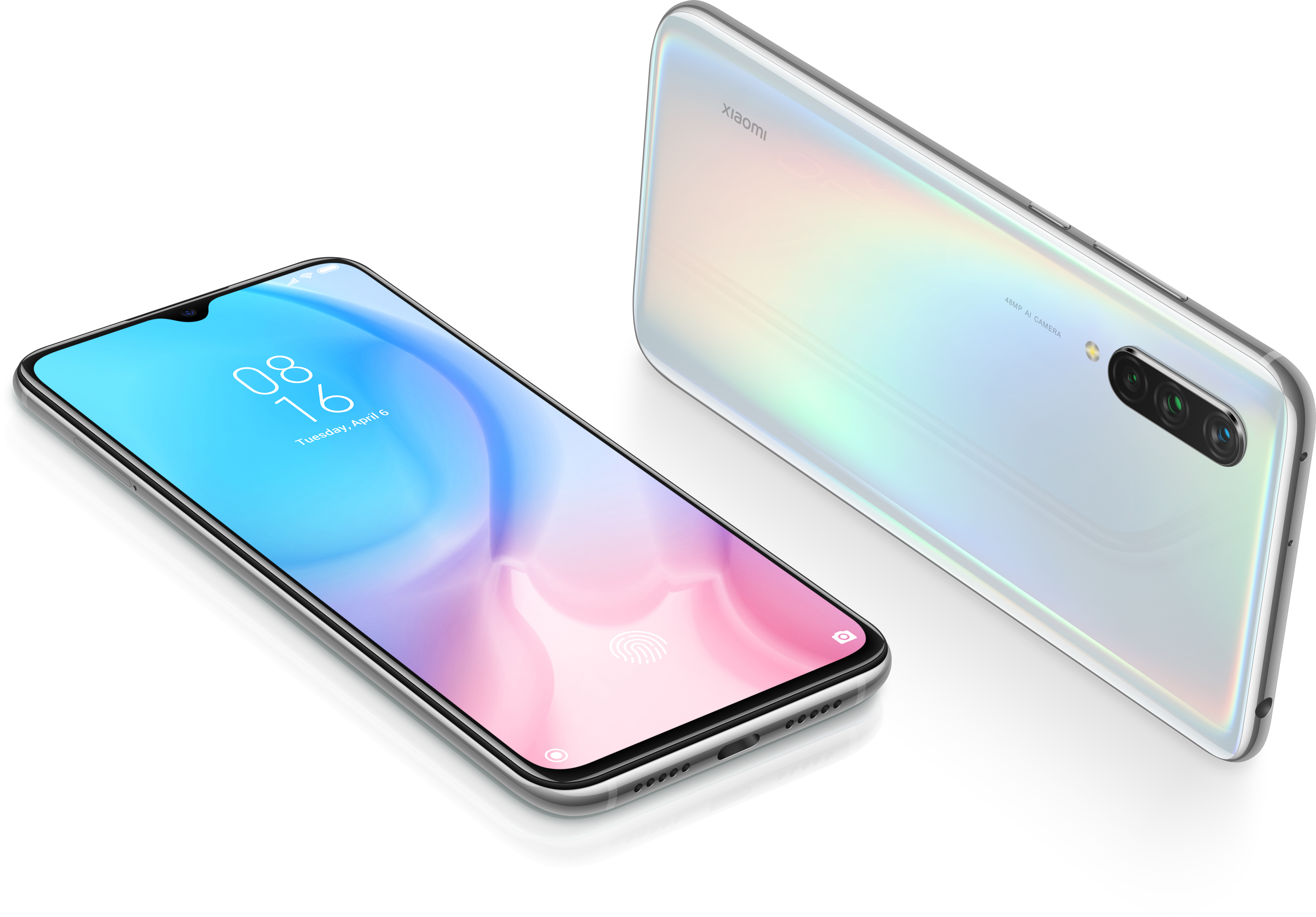 Xiaomi Mi 9 Lite، صورة 4