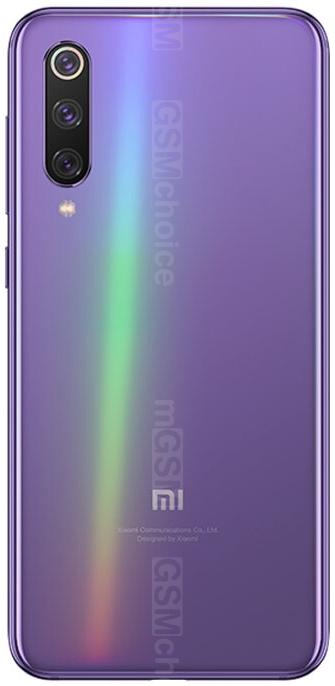 Xiaomi Mi 9 SE, photo 2