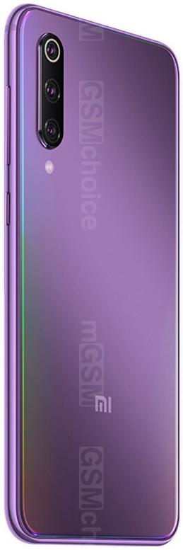 Xiaomi Mi 9 SE, photo 3