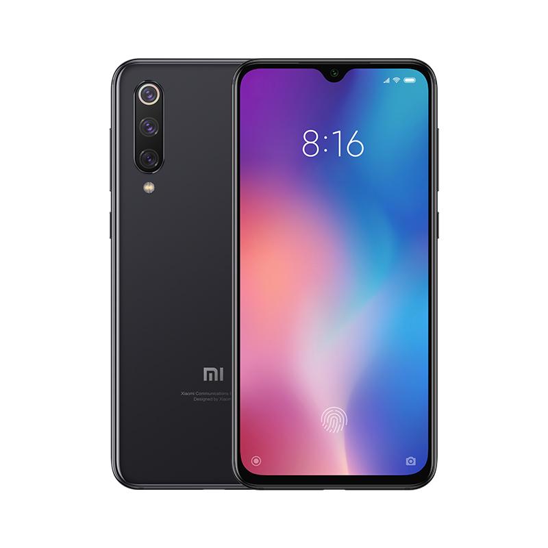 Xiaomi Mi 9 SE, photo 4