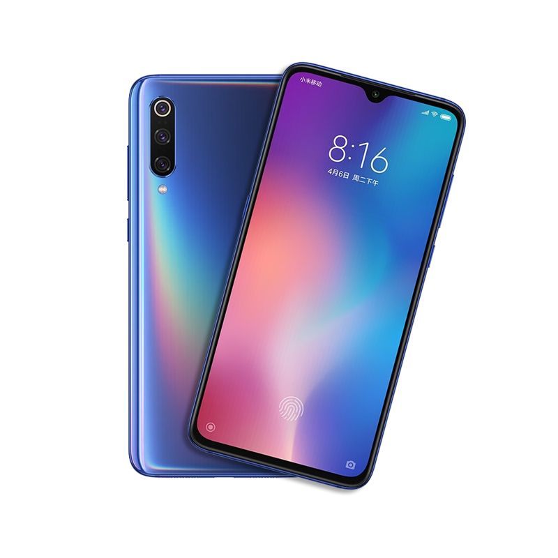 Xiaomi Mi 9، صورة 4