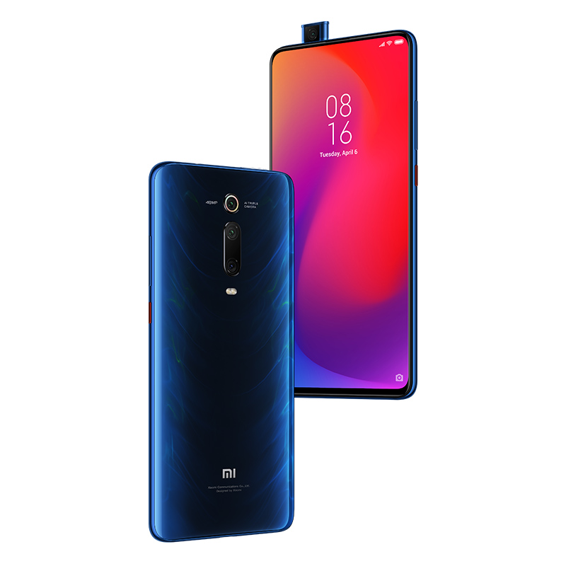 Xiaomi Mi 9T Pro, picture 4