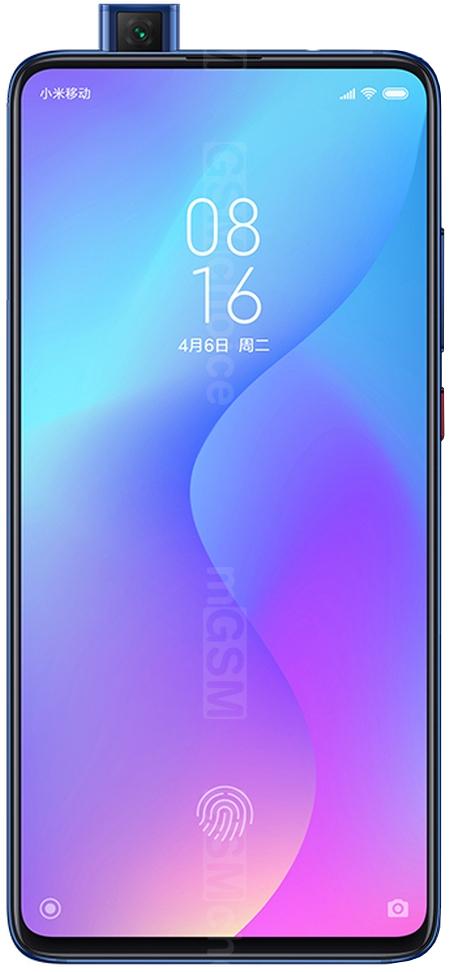 Xiaomi Mi 9T، صورة 1