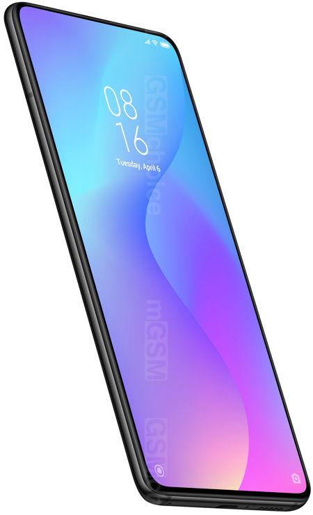 Xiaomi Mi 9T، صورة 3
