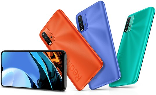 Xiaomi Mi 9T، صورة 4