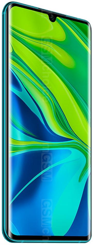Xiaomi Mi CC9 Pro, picture 1