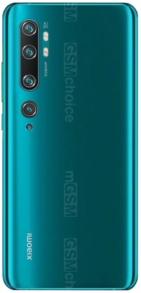 Xiaomi Mi CC9 Pro, picture 2