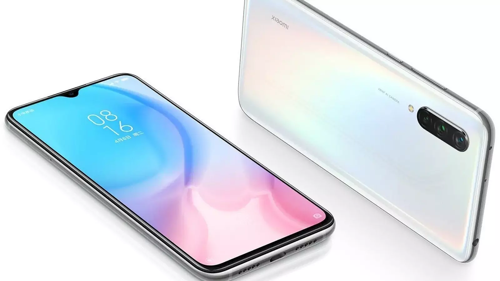 Xiaomi Mi CC9 Pro, picture 3
