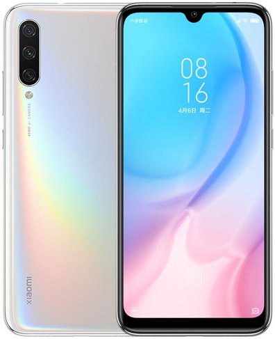 Xiaomi Mi CC9، صورة 1
