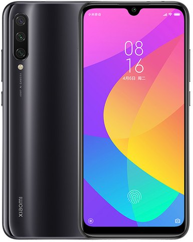 Xiaomi Mi CC9e، صورة 1