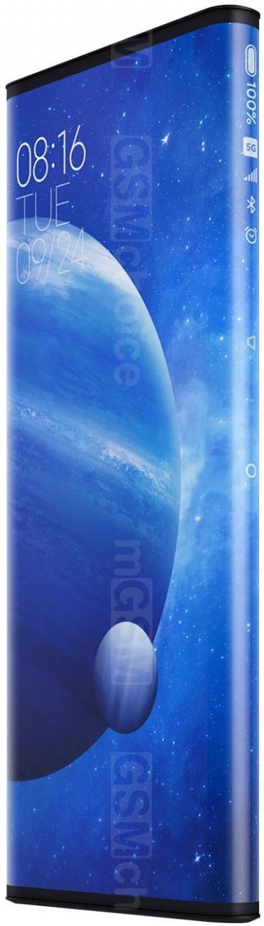 Xiaomi Mi Mix Alpha, picture 1