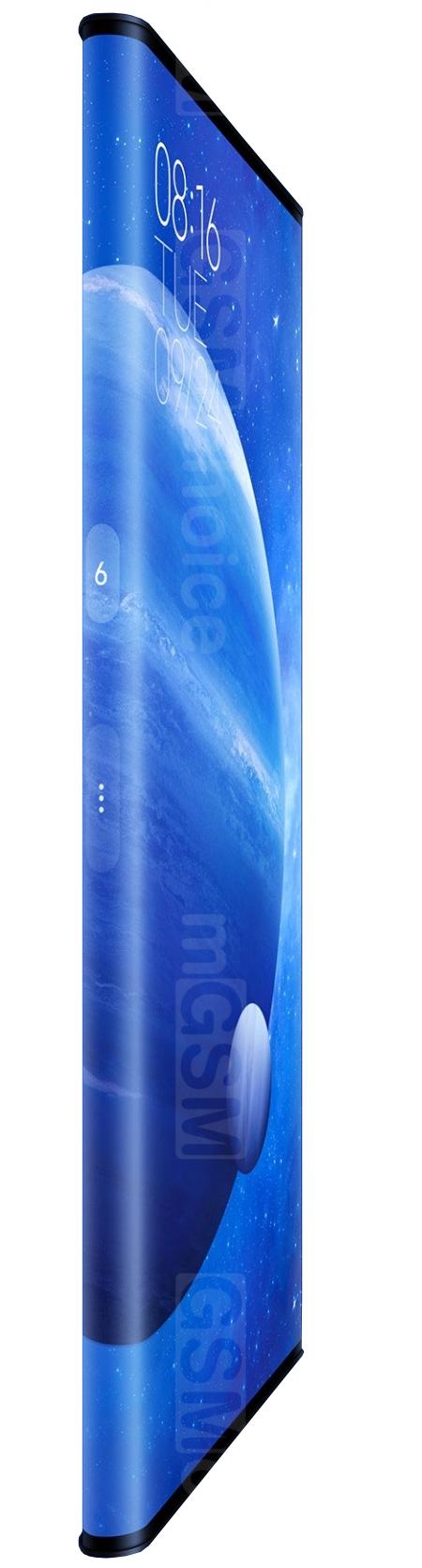 Xiaomi Mi Mix Alpha, picture 3