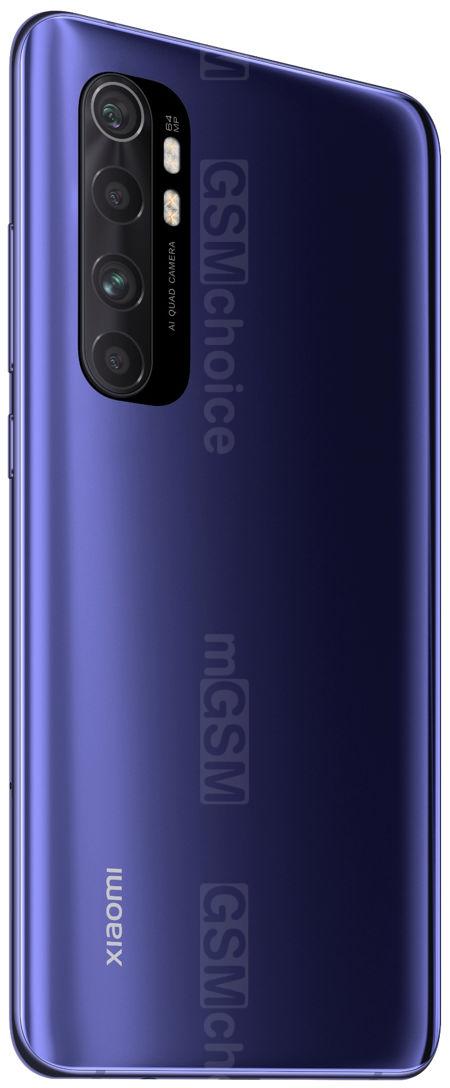Xiaomi Mi Note 10 Lite، صورة 1