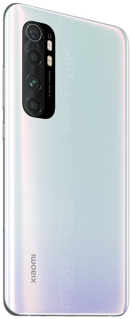 Xiaomi Mi Note 10 Lite، صورة 2