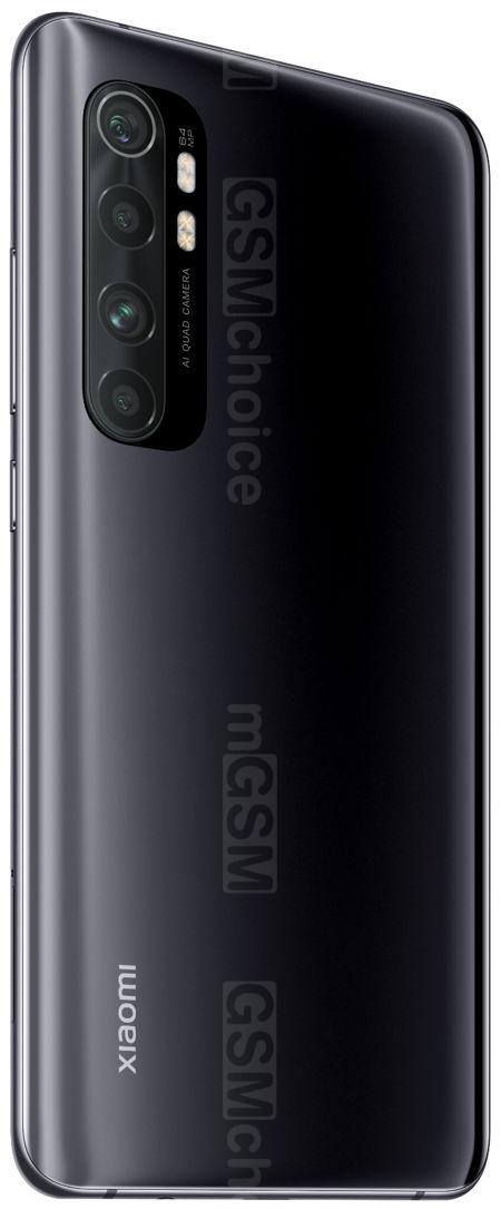 Xiaomi Mi Note 10 Lite، صورة 3
