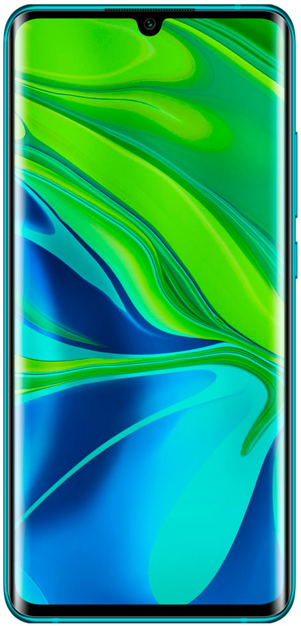 Xiaomi Mi Note 10 Pro، صورة 4