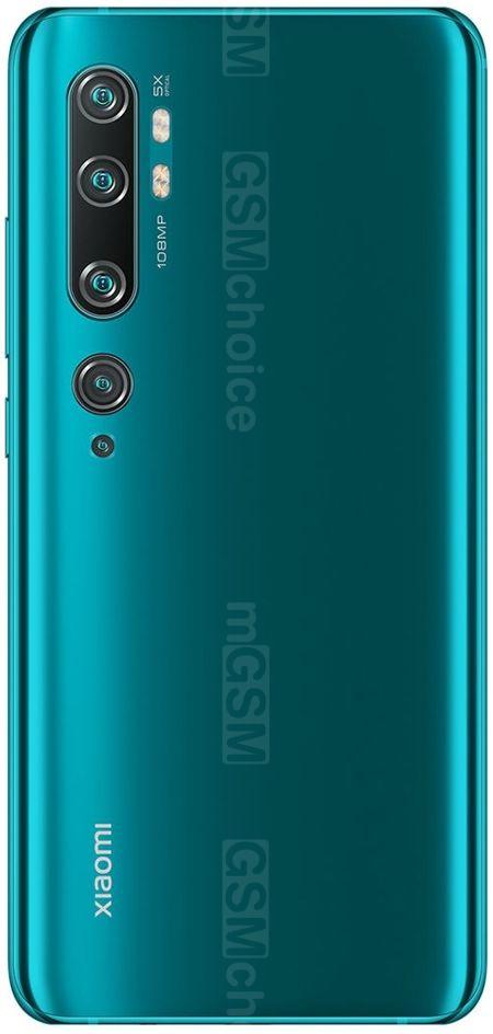 Xiaomi Mi Note 10, photo 2