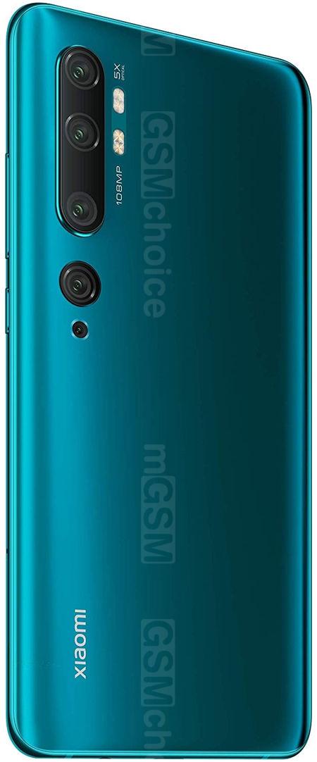 Xiaomi Mi Note 10, photo 3