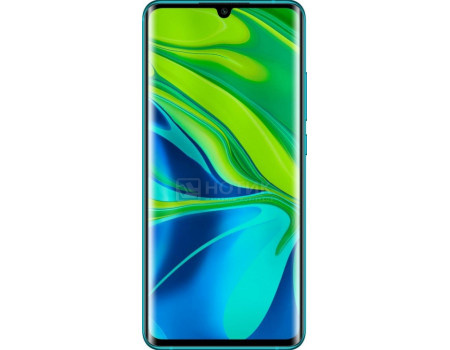 Xiaomi Mi Note 10, photo 4