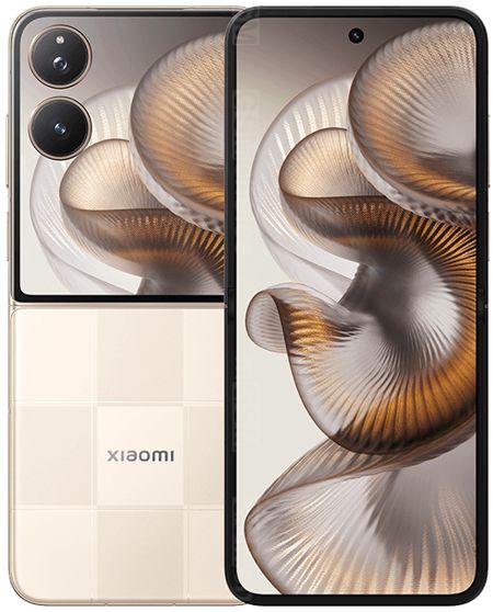 Xiaomi Mix Flip 2, photo 2