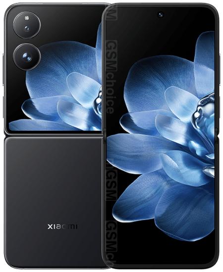 Xiaomi Mix Flip، صورة 1