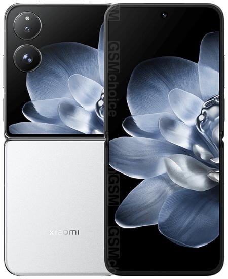 Xiaomi Mix Flip، صورة 3