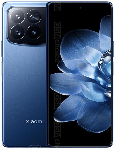 Xiaomi Mix Fold 4, picture 3
