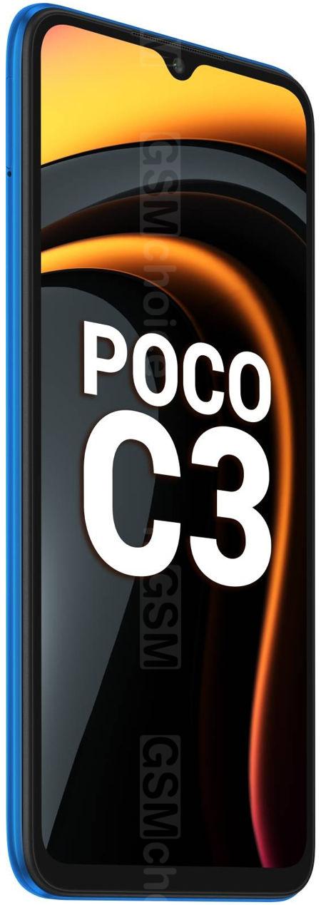 Xiaomi POCO C3, picture 2