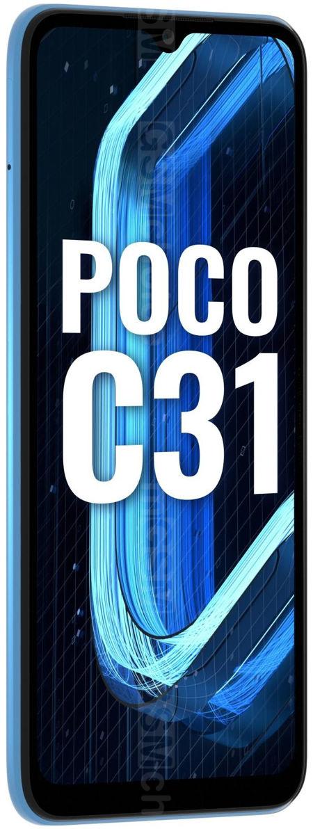 Xiaomi POCO C31، صورة 2