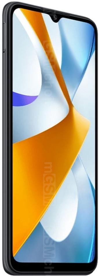 Xiaomi POCO C40, photo 1