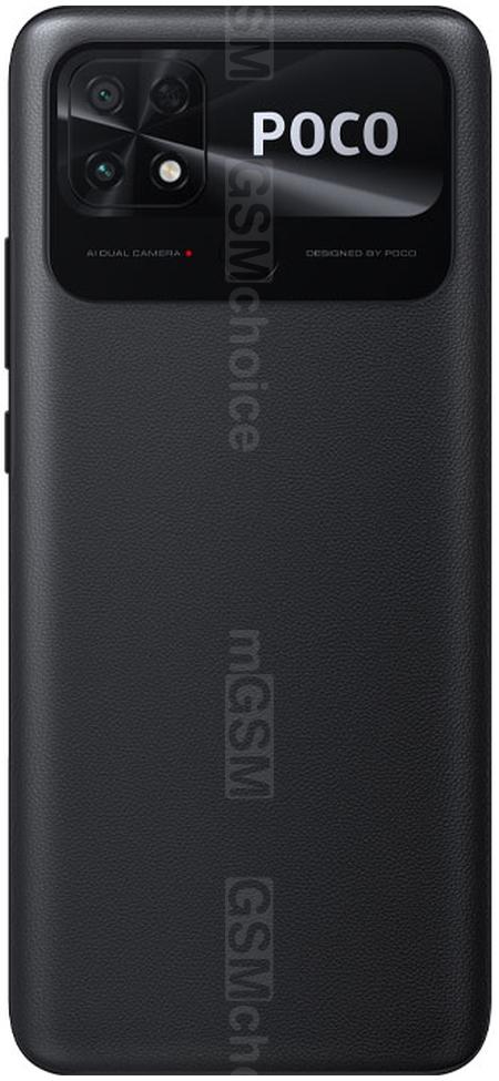 Xiaomi POCO C40, photo 2